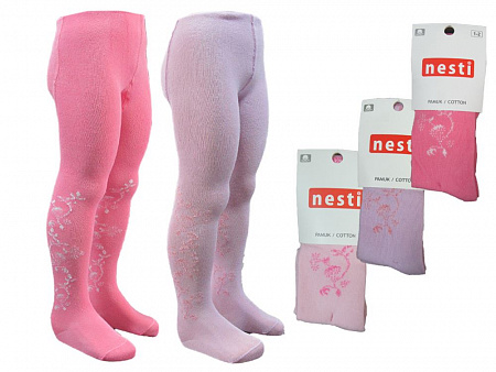 Колготки для девочки NESTI