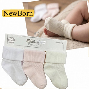 Носочки для девочки  BELINO